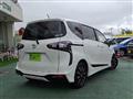2016 Toyota Sienta
