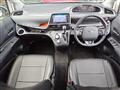 2016 Toyota Sienta