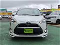 2016 Toyota Sienta