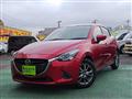 2019 Mazda Demio
