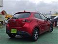 2019 Mazda Demio