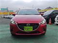 2019 Mazda Demio