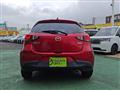 2019 Mazda Demio