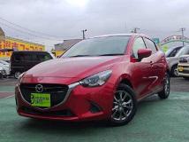 2019 Mazda Demio