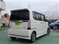 2015 Honda N BOX
