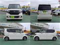 2015 Honda N BOX