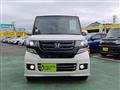 2015 Honda N BOX