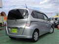 2013 Honda Freed