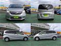 2013 Honda Freed