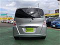 2013 Honda Freed