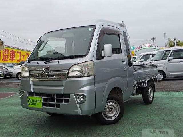 2016 Daihatsu Daihatsu Others