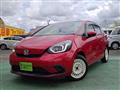 2020 Honda Fit