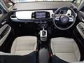 2020 Honda Fit