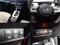 2020 Honda Fit