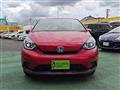 2020 Honda Fit