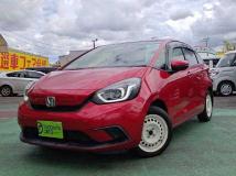 2020 Honda Fit