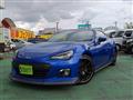2014 Subaru BRZ