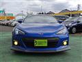 2014 Subaru BRZ