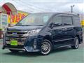 2018 Toyota Noah