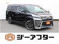 2018 Toyota Vellfire
