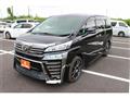 2018 Toyota Vellfire