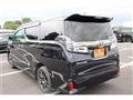 2018 Toyota Vellfire