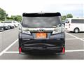 2018 Toyota Vellfire