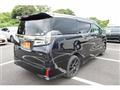 2018 Toyota Vellfire