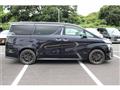 2018 Toyota Vellfire