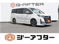 2017 Toyota Noah