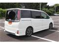2017 Toyota Noah