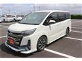 2017 Toyota Noah
