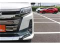 2017 Toyota Noah