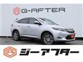 2015 Toyota Harrier