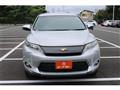 2015 Toyota Harrier