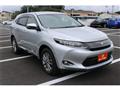 2015 Toyota Harrier