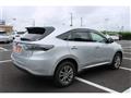 2015 Toyota Harrier