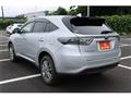 2015 Toyota Harrier