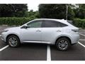 2015 Toyota Harrier