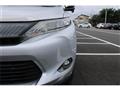 2015 Toyota Harrier