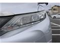 2015 Toyota Harrier
