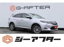 2015 Toyota Harrier