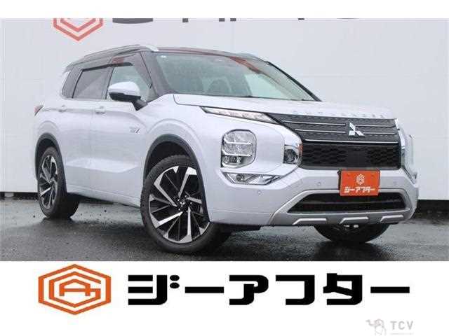 2022 Mitsubishi Outlander