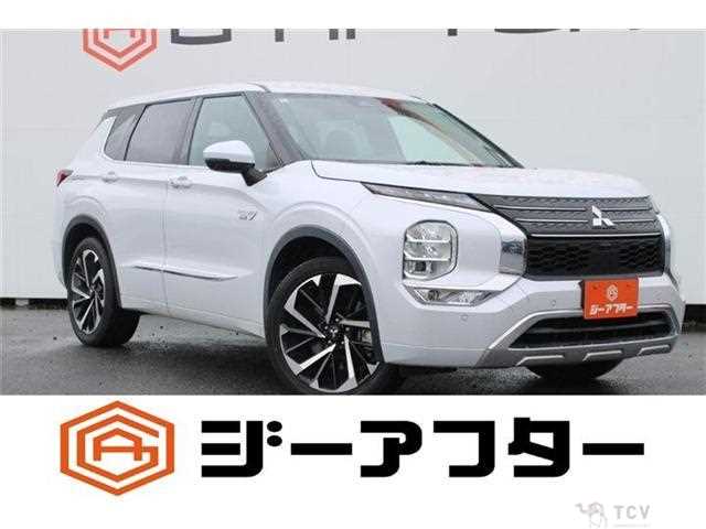 2022 Mitsubishi Outlander