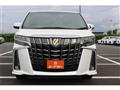 2021 Toyota Alphard G