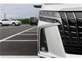 2021 Toyota Alphard G