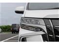 2021 Toyota Alphard G