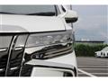 2021 Toyota Alphard G