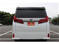 2021 Toyota Alphard G
