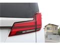 2021 Toyota Alphard G
